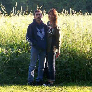 Meet your Posher, Celeste